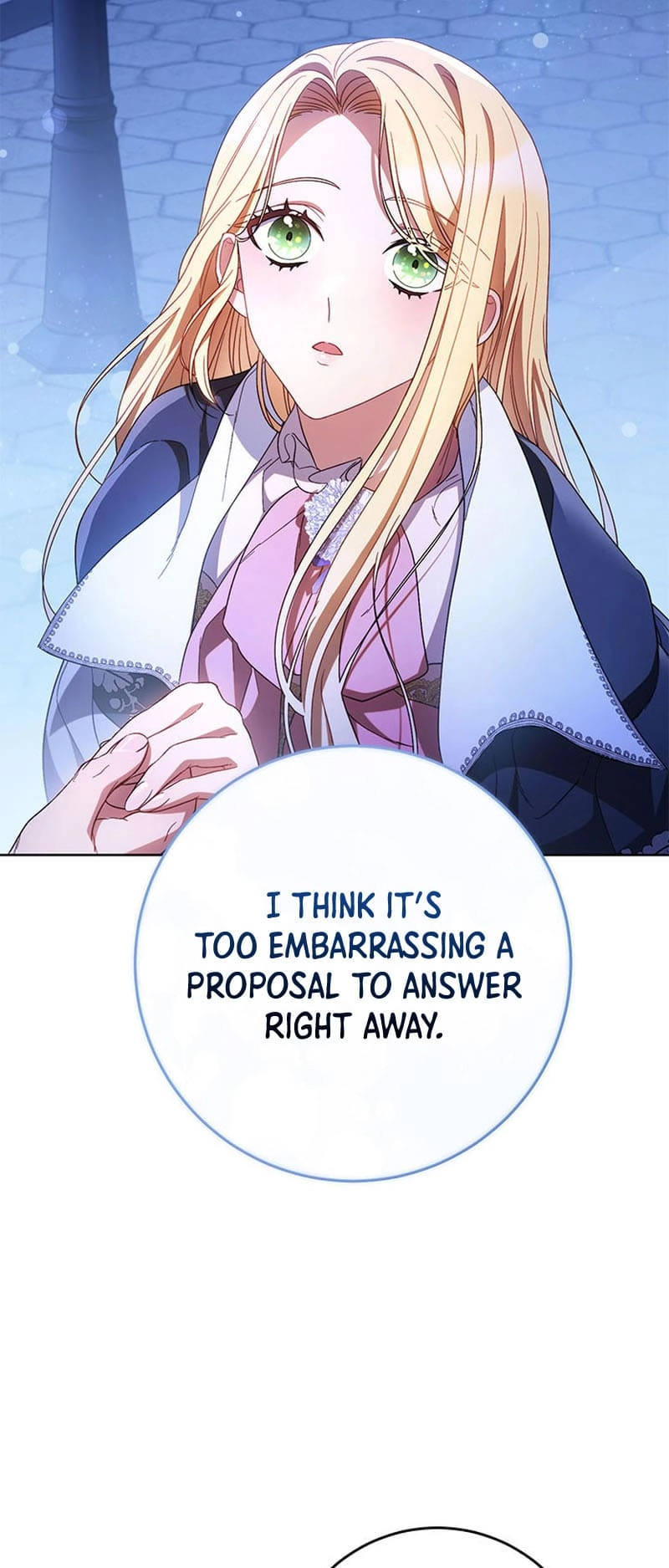 I Raised My Younger Sister Beautifully Chapter 44 Page 9