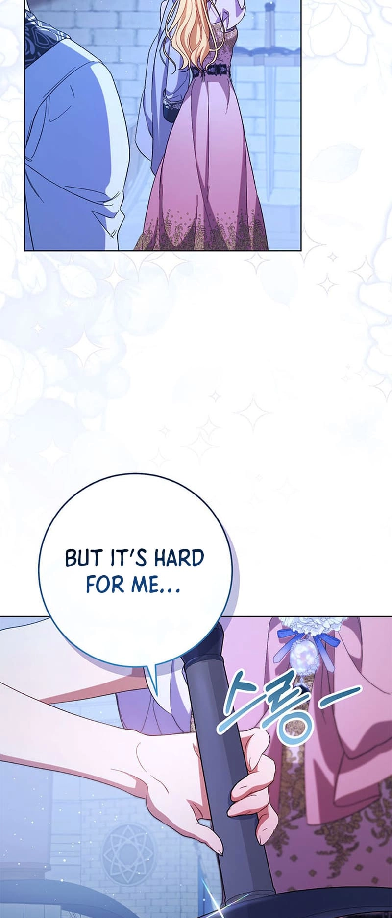 I Raised My Younger Sister Beautifully Chapter 44 Page 51
