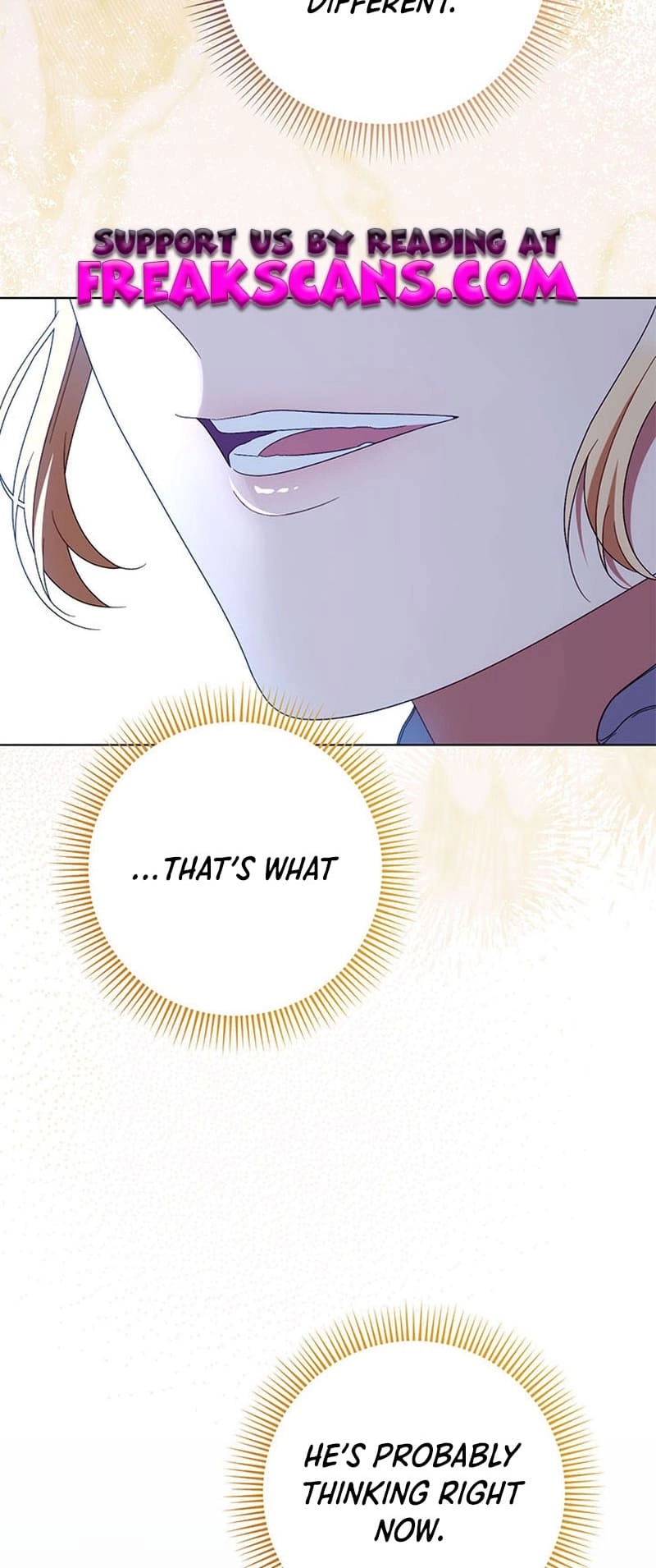I Raised My Younger Sister Beautifully Chapter 44 Page 76