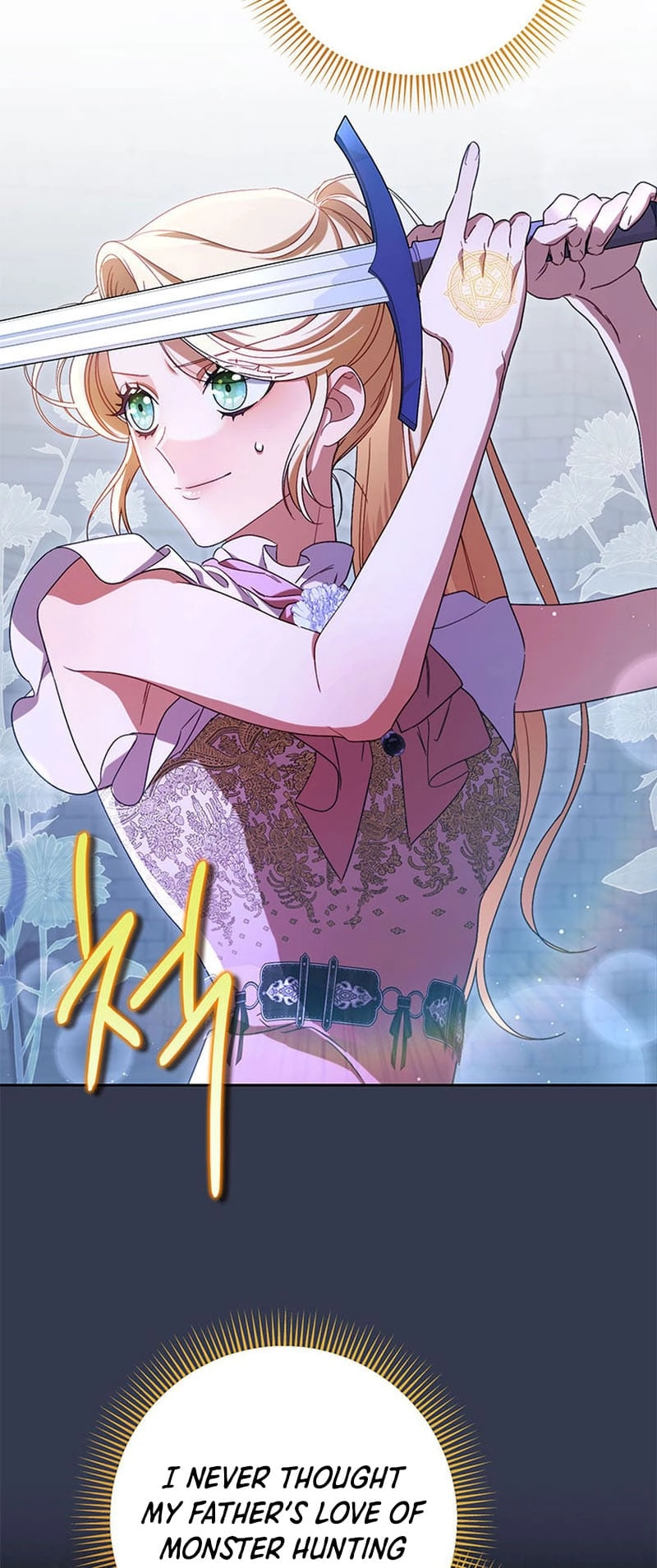 I Raised My Younger Sister Beautifully Chapter 44 Page 77