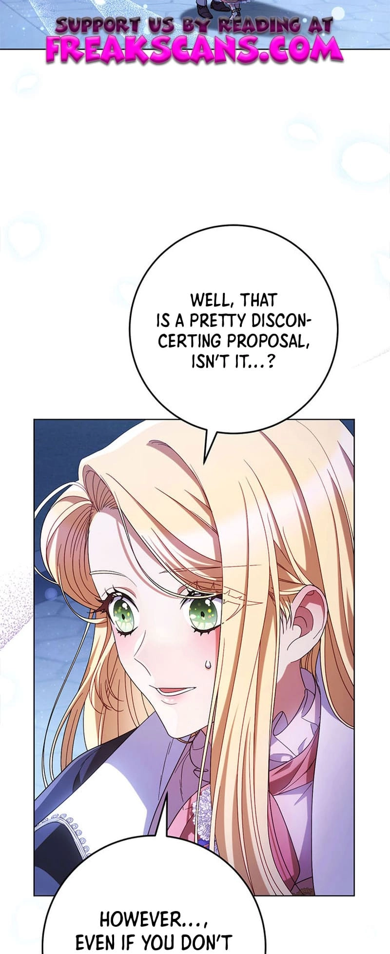 I Raised My Younger Sister Beautifully Chapter 44 Page 6