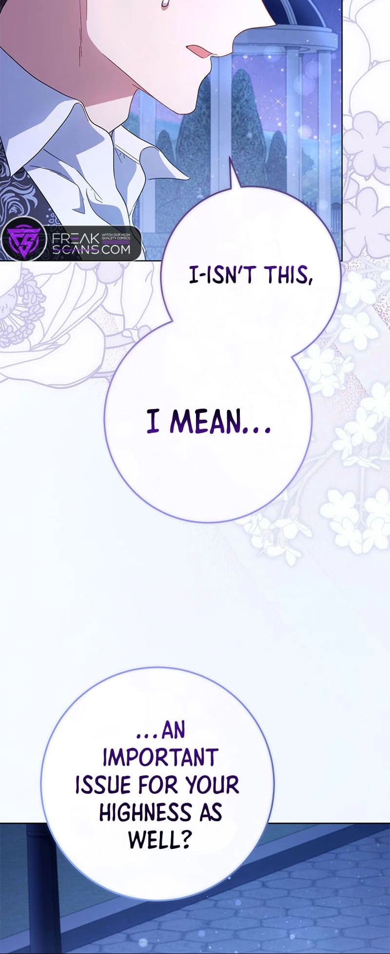 I Raised My Younger Sister Beautifully Chapter 44 Page 8