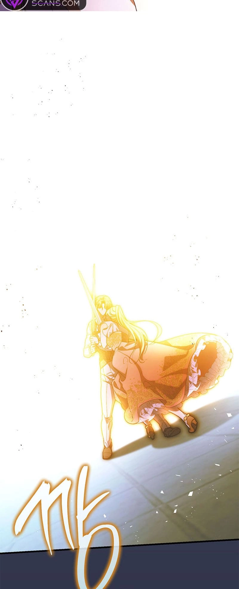 I Raised My Younger Sister Beautifully Chapter 44 Page 84