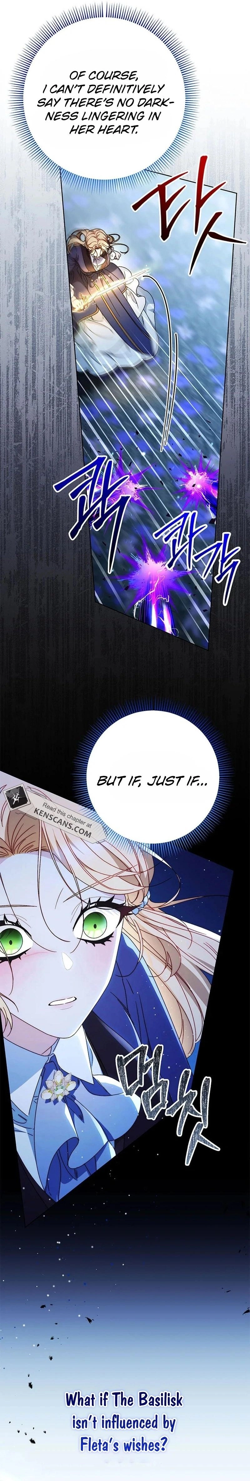 I Raised My Younger Sister Beautifully Chapter 74 Page 26