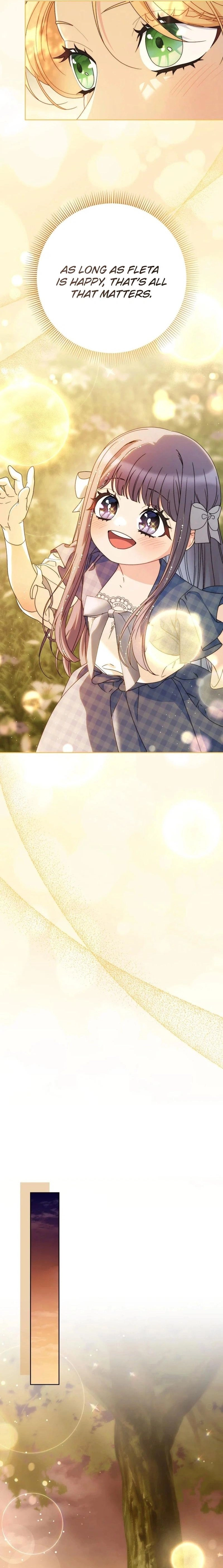 I Raised My Younger Sister Beautifully Chapter 74 Page 10
