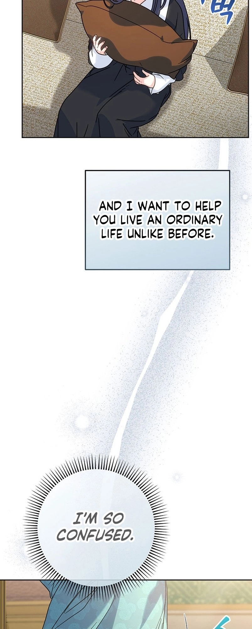 I Raised My Younger Sister Beautifully Chapter 7 Page 29