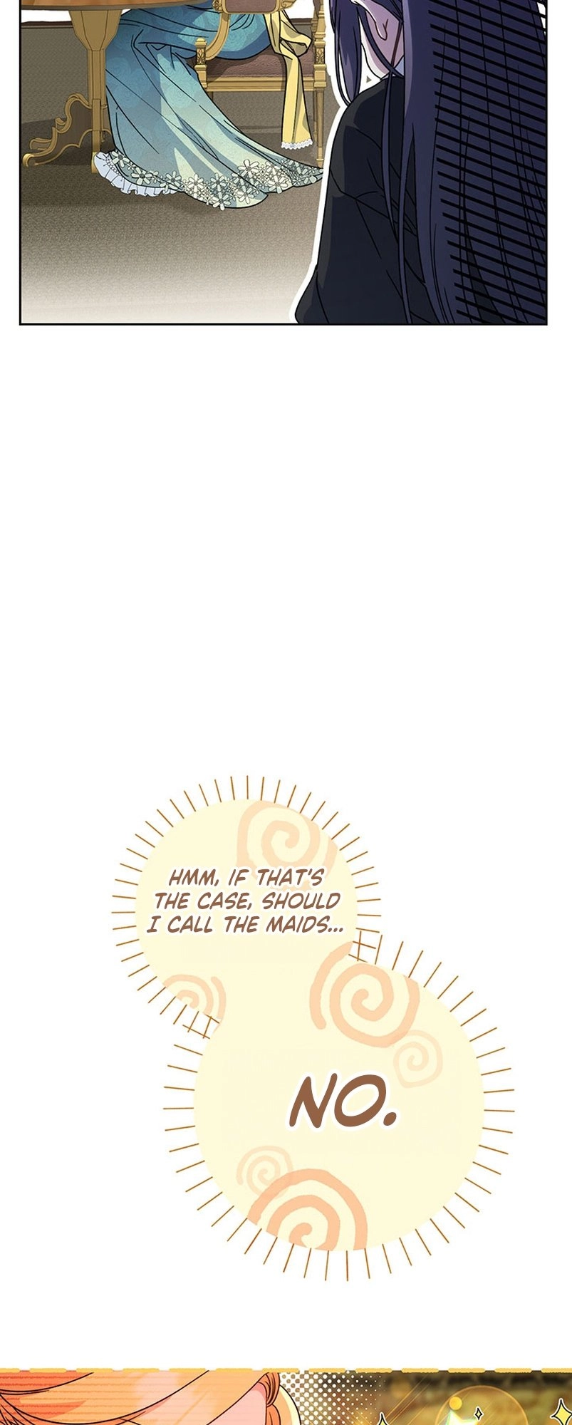 I Raised My Younger Sister Beautifully Chapter 7 Page 21
