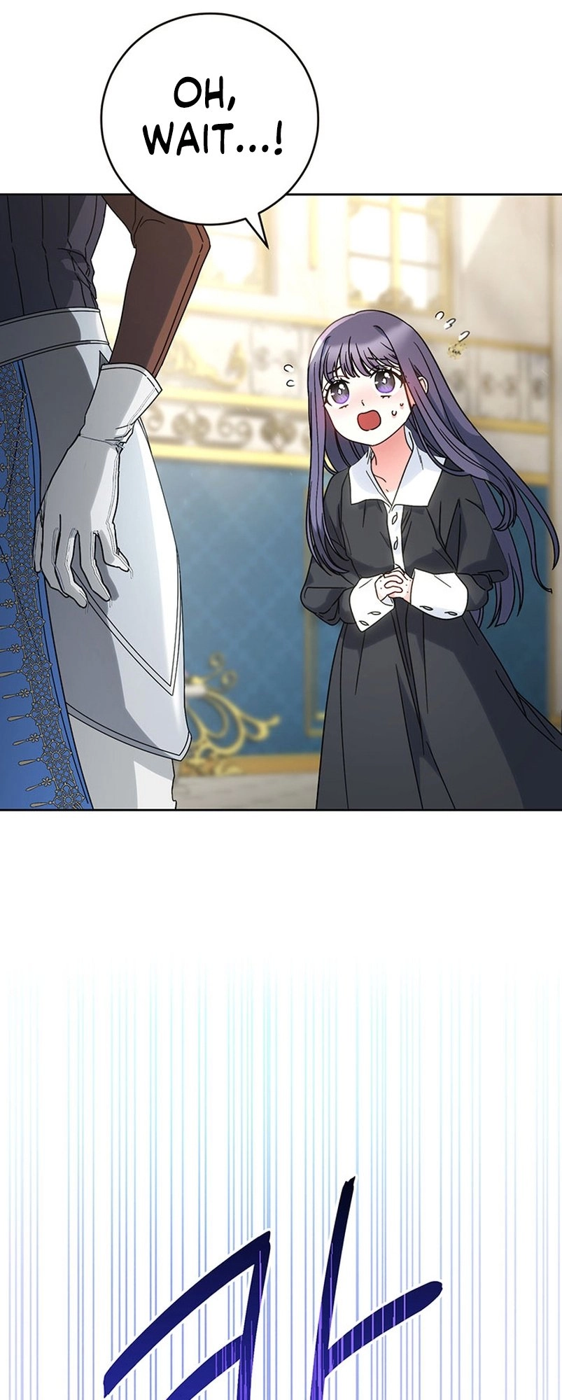 I Raised My Younger Sister Beautifully Chapter 7 Page 10