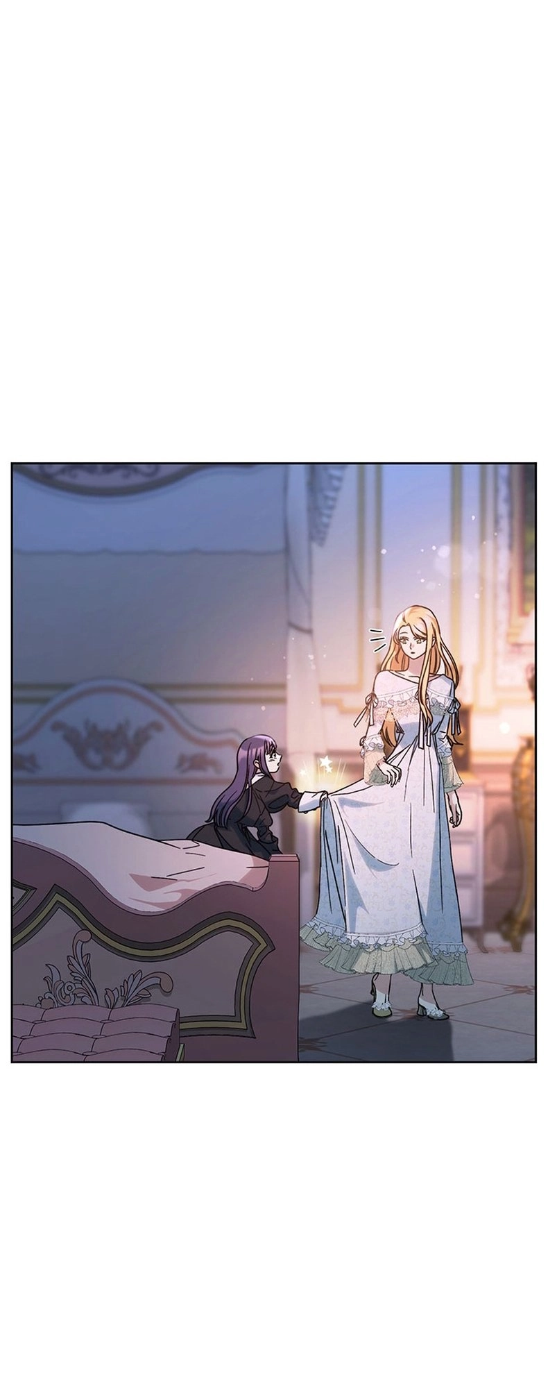 I Raised My Younger Sister Beautifully Chapter 7 Page 70