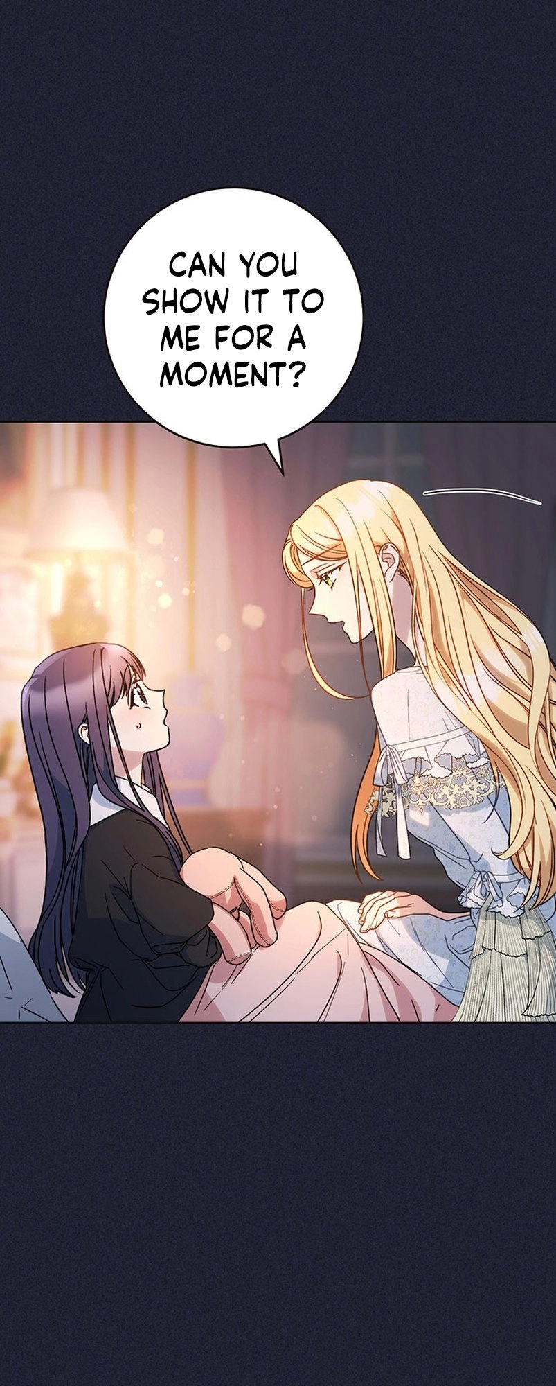 I Raised My Younger Sister Beautifully Chapter 7 Page 57