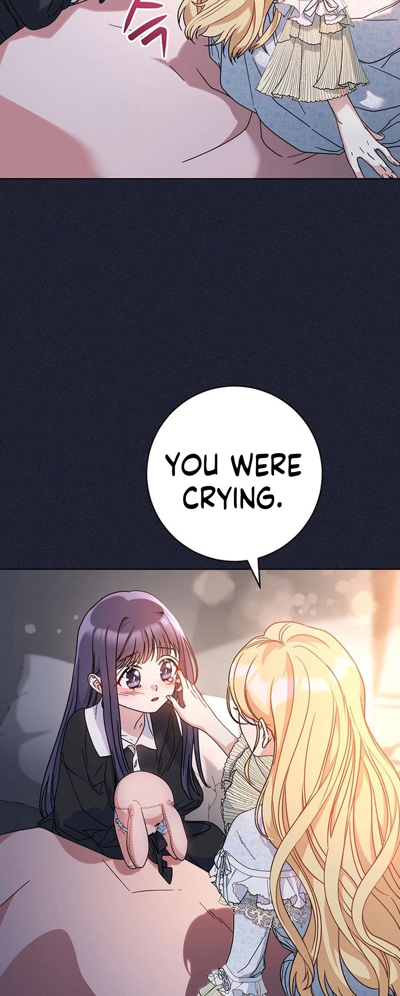 I Raised My Younger Sister Beautifully Chapter 7 Page 53