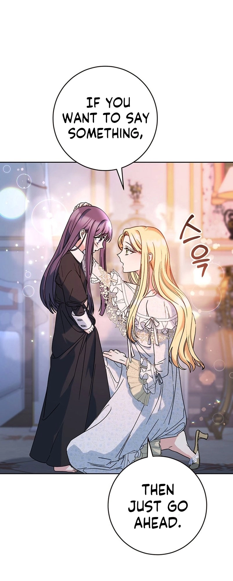 I Raised My Younger Sister Beautifully Chapter 7 Page 75