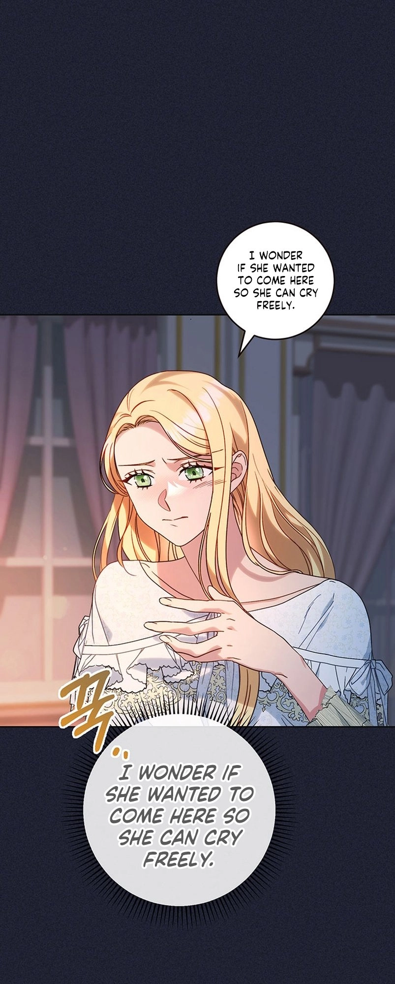 I Raised My Younger Sister Beautifully Chapter 7 Page 55