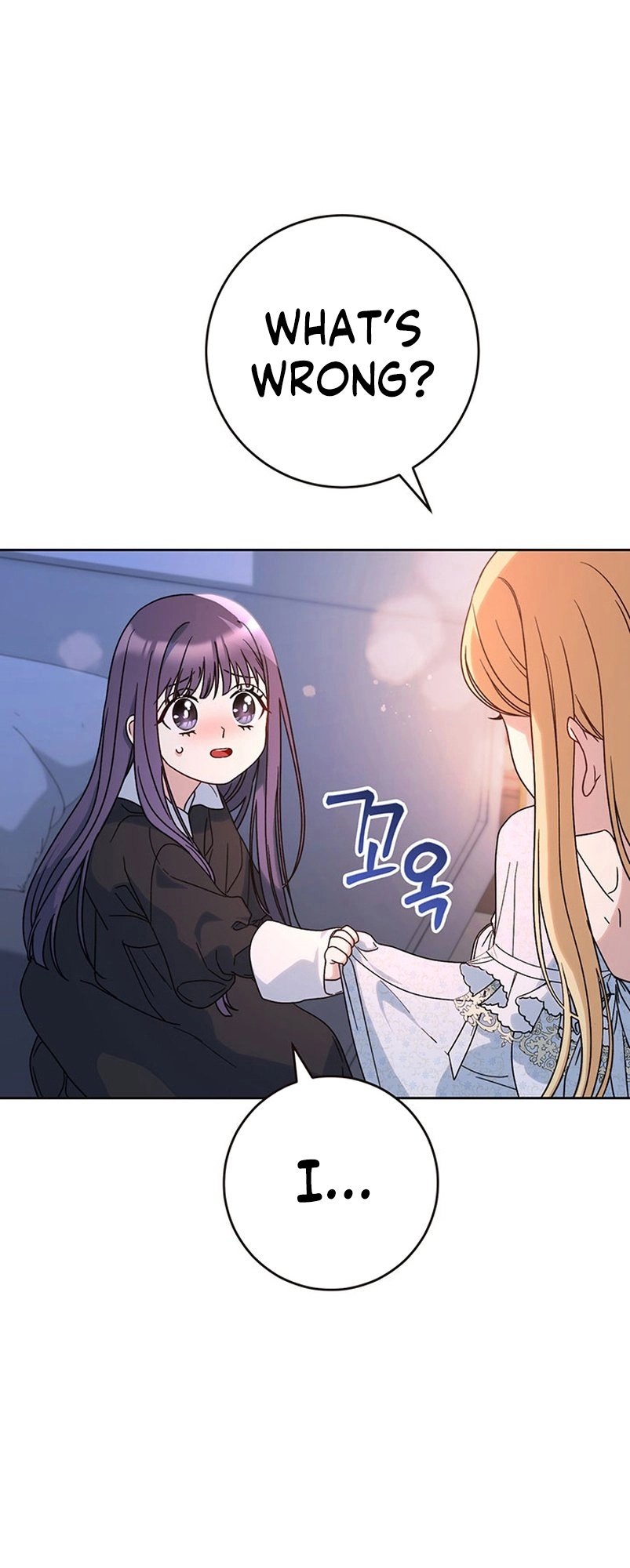 I Raised My Younger Sister Beautifully Chapter 7 Page 71