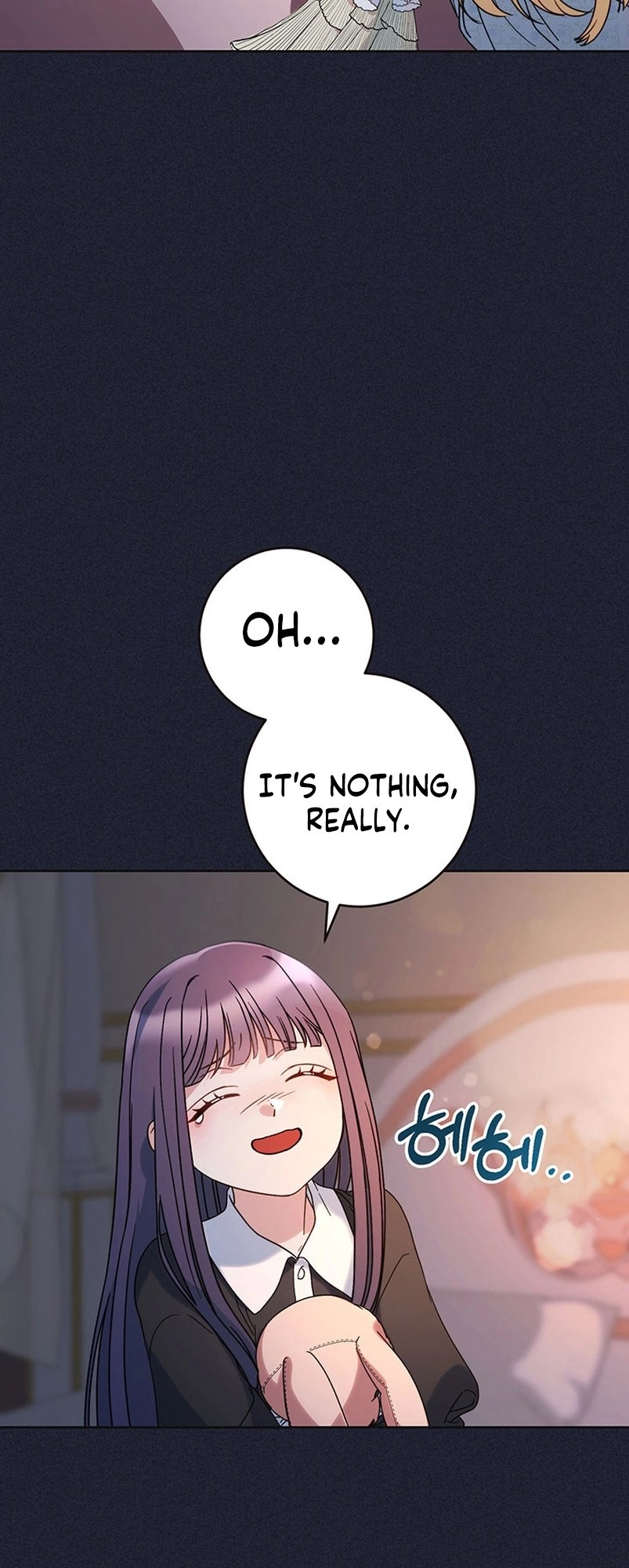 I Raised My Younger Sister Beautifully Chapter 7 Page 54