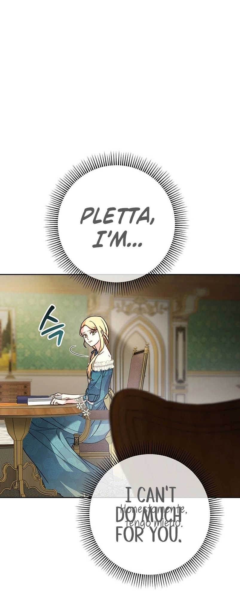 I Raised My Younger Sister Beautifully Chapter 7 Page 27