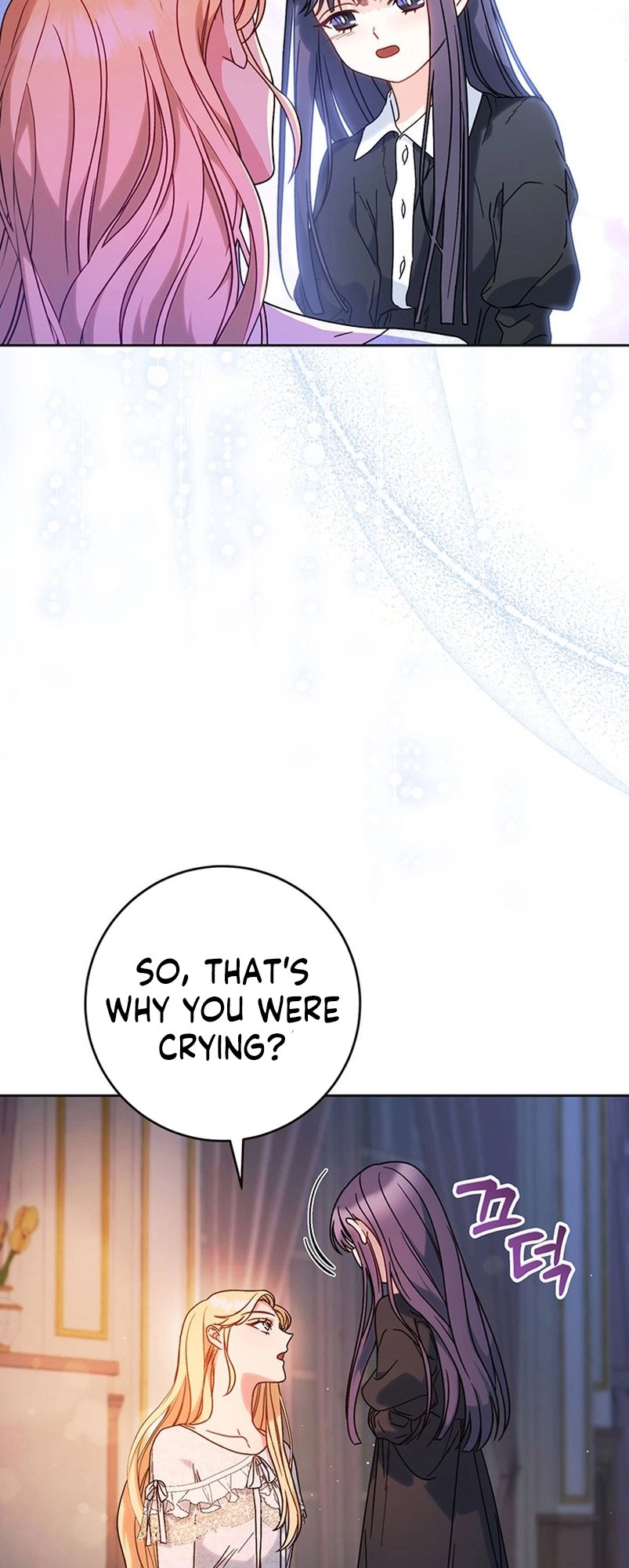I Raised My Younger Sister Beautifully Chapter 7 Page 77
