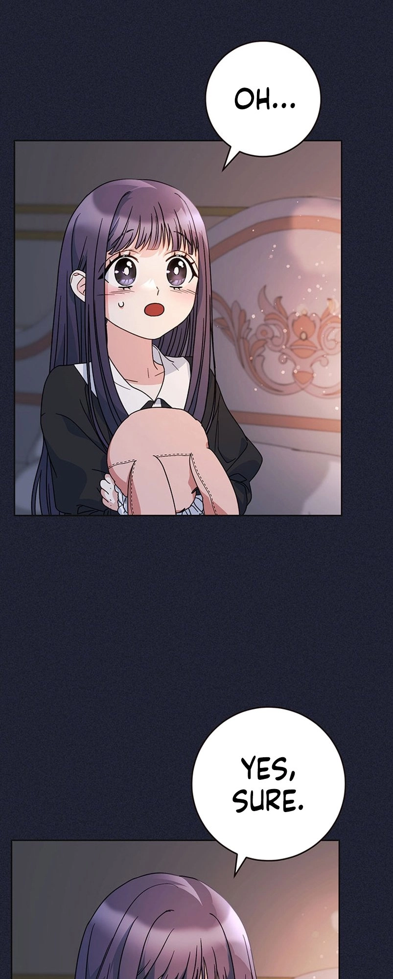 I Raised My Younger Sister Beautifully Chapter 7 Page 58