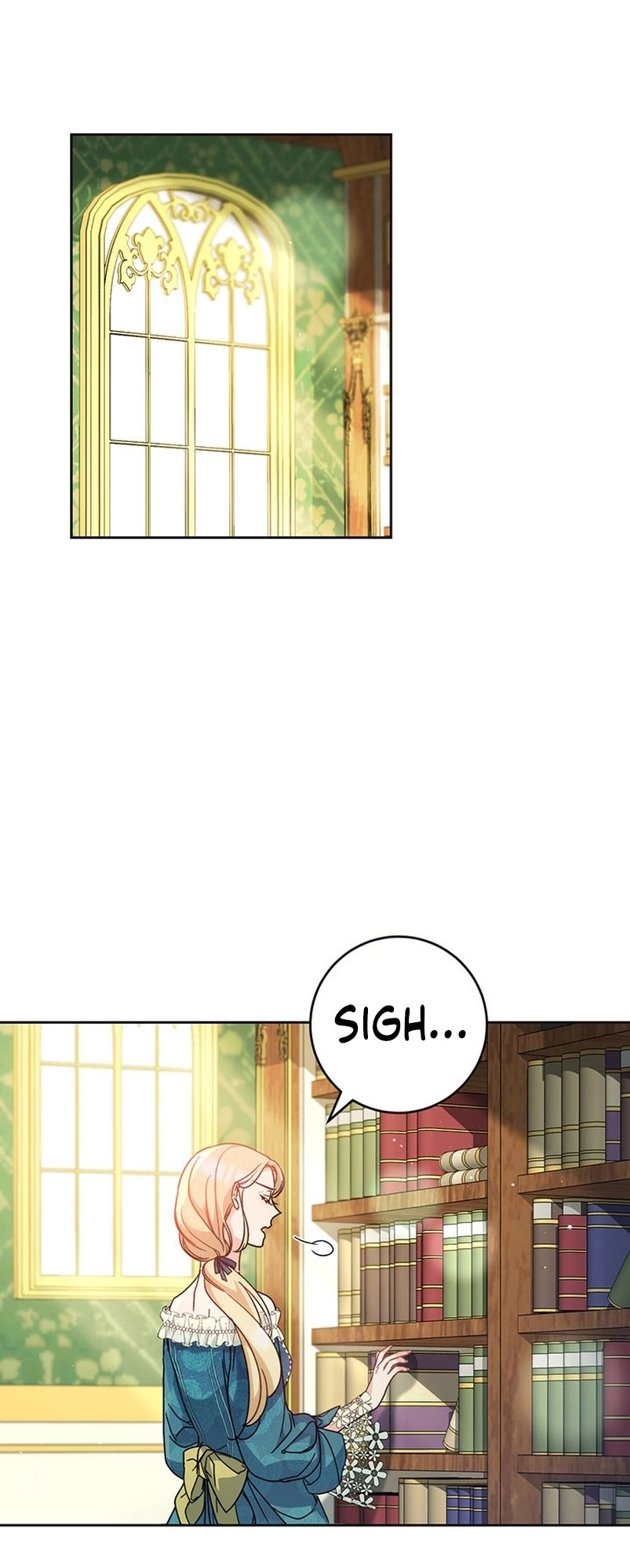 I Raised My Younger Sister Beautifully Chapter 7 Page 15