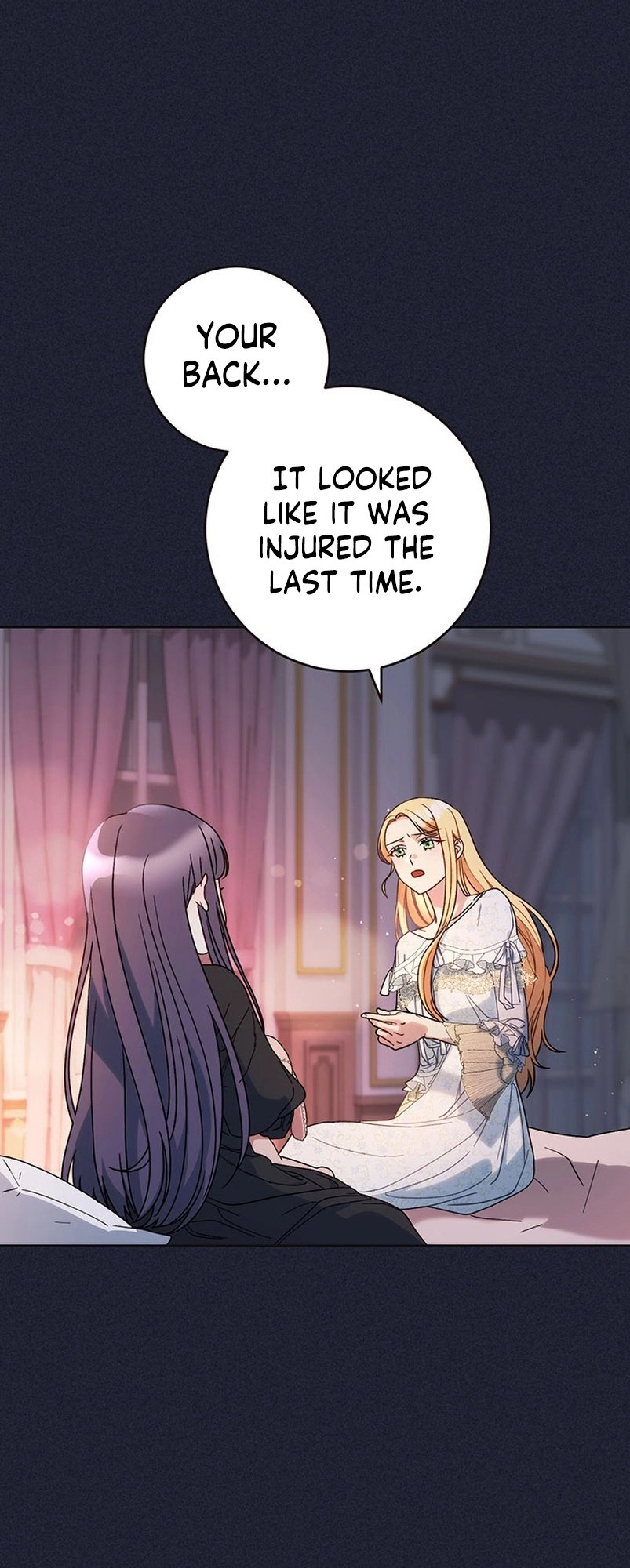 I Raised My Younger Sister Beautifully Chapter 7 Page 56