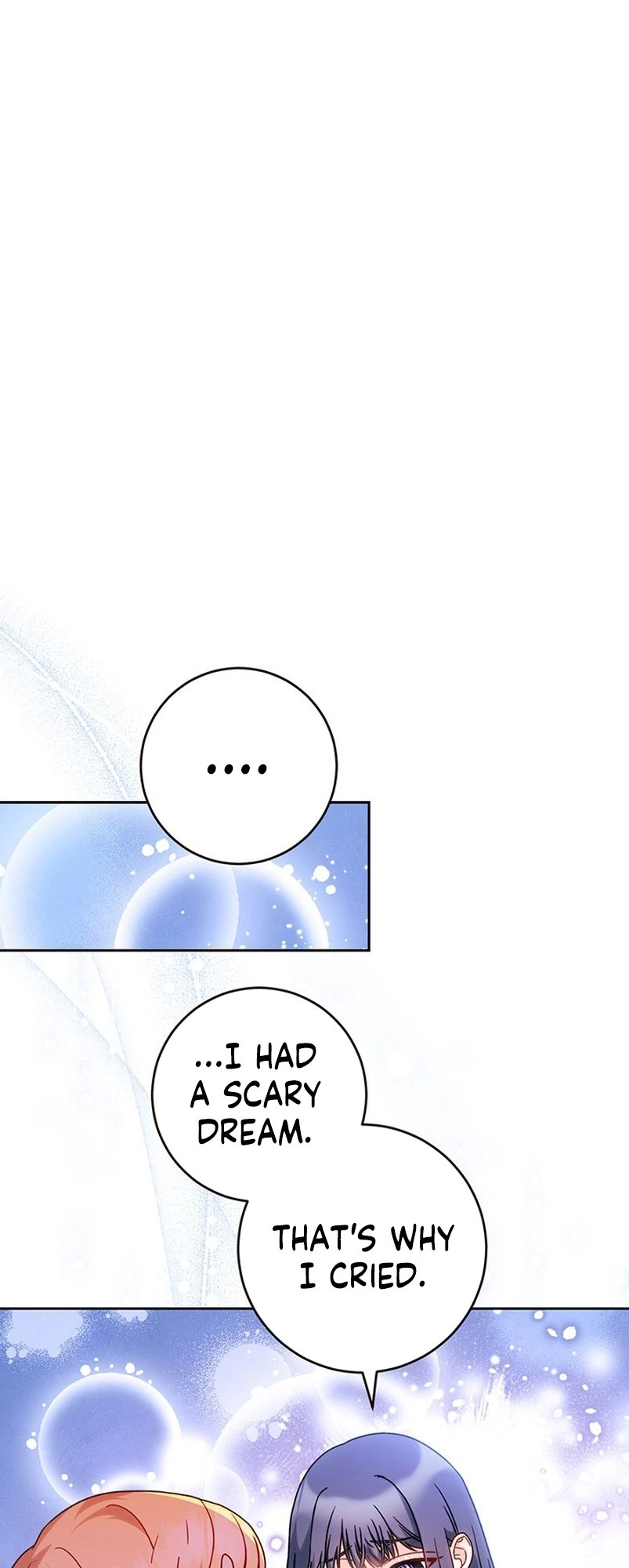 I Raised My Younger Sister Beautifully Chapter 7 Page 76