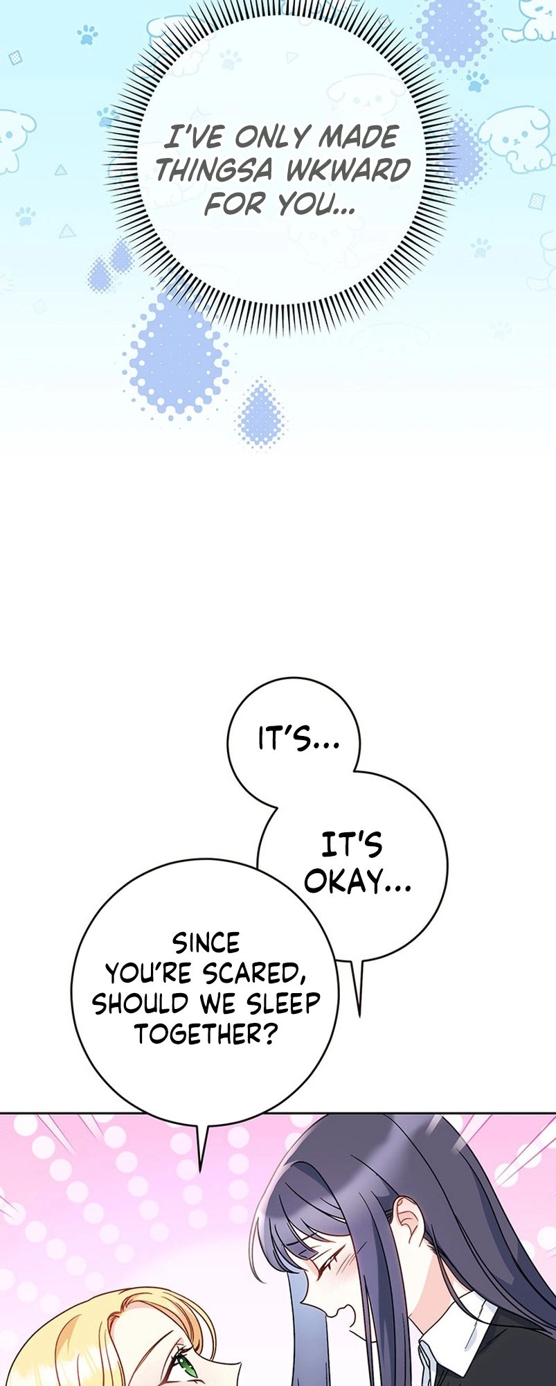 I Raised My Younger Sister Beautifully Chapter 7 Page 80