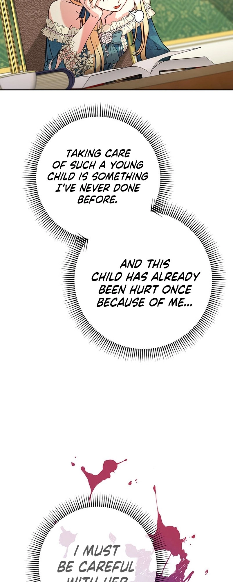 I Raised My Younger Sister Beautifully Chapter 7 Page 23