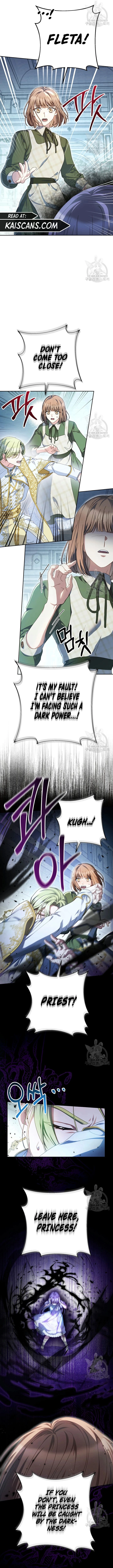 I Raised My Younger Sister Beautifully Chapter 34 Page 16