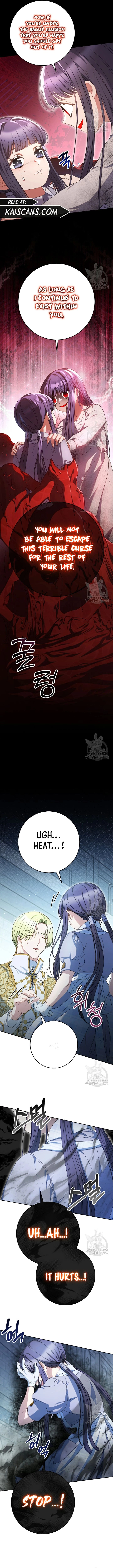 I Raised My Younger Sister Beautifully Chapter 34 Page 15