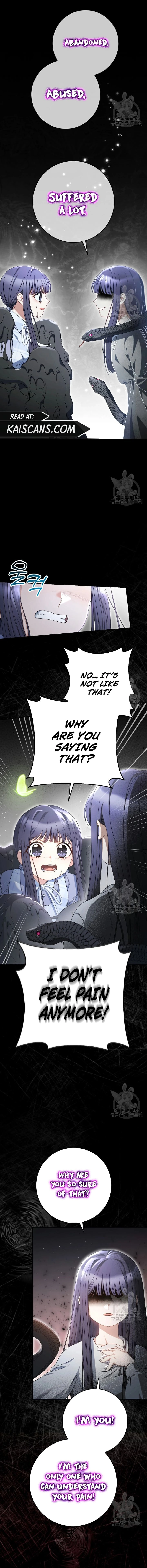 I Raised My Younger Sister Beautifully Chapter 34 Page 13