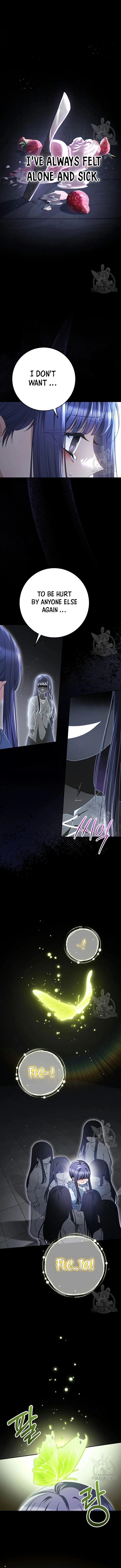 I Raised My Younger Sister Beautifully Chapter 34 Page 11