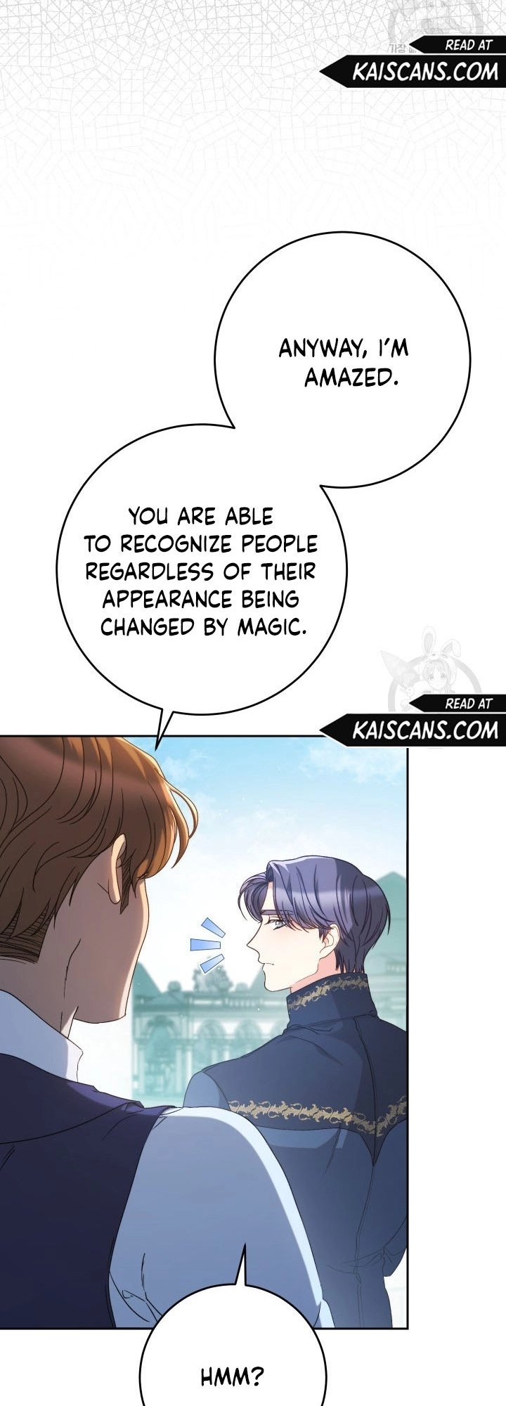I Raised My Younger Sister Beautifully Chapter 33 Page 13