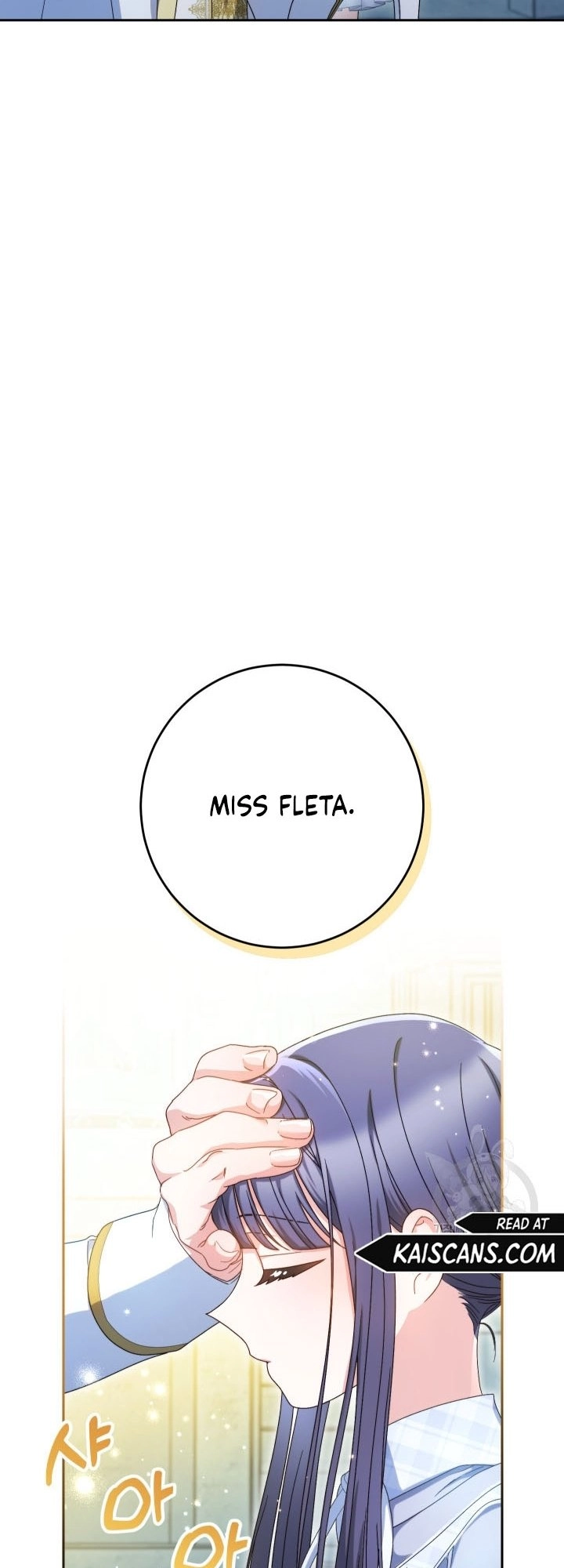 I Raised My Younger Sister Beautifully Chapter 33 Page 52