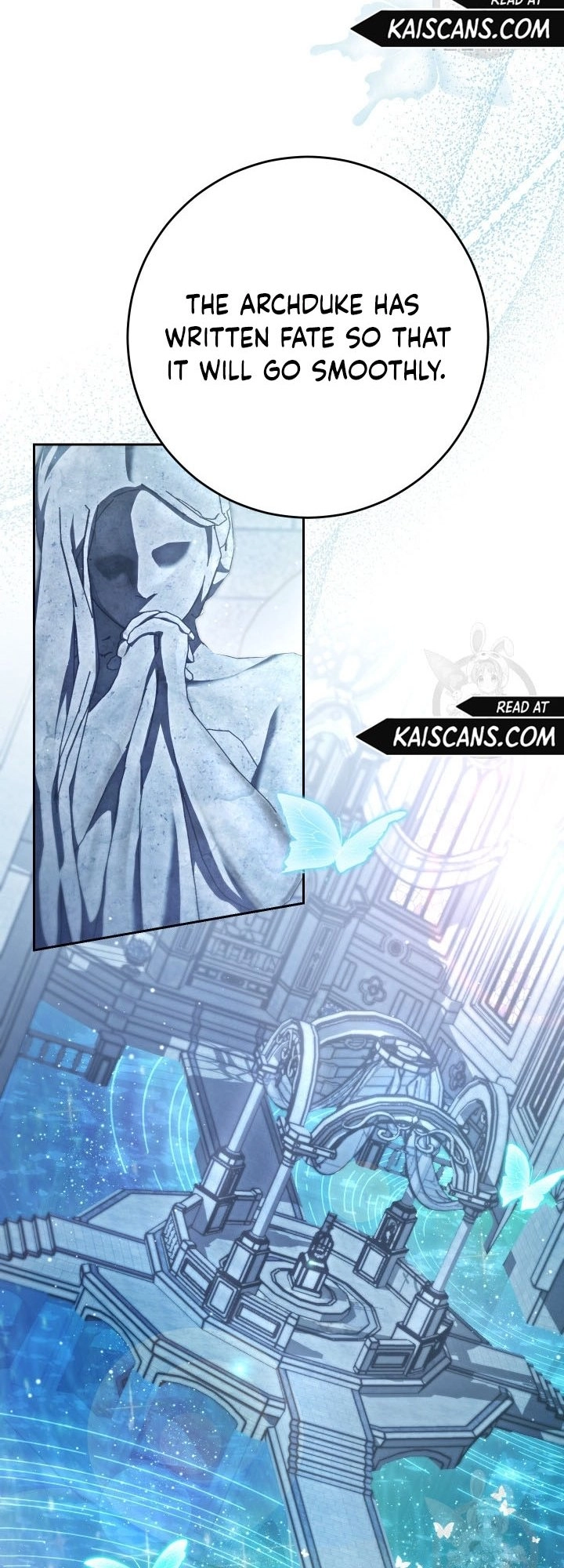 I Raised My Younger Sister Beautifully Chapter 33 Page 39