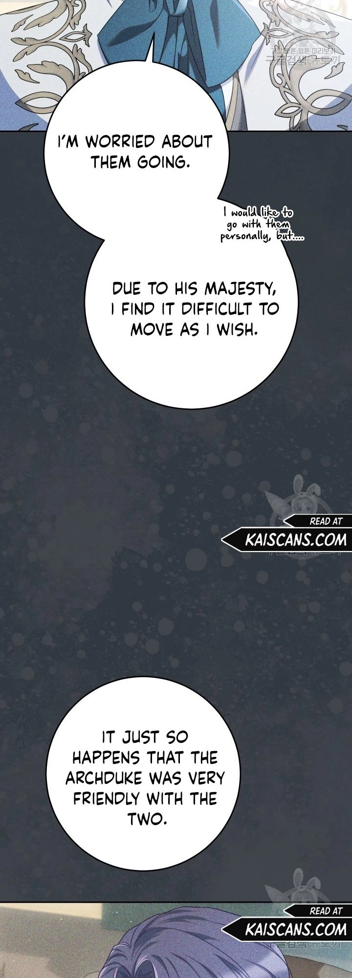 I Raised My Younger Sister Beautifully Chapter 33 Page 11