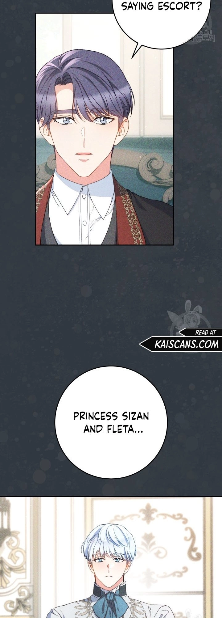 I Raised My Younger Sister Beautifully Chapter 33 Page 9