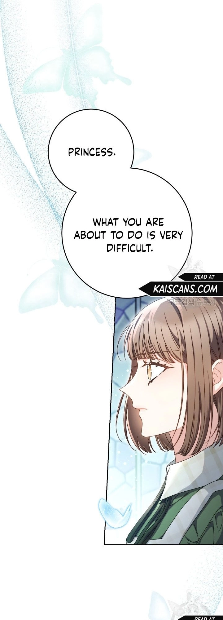 I Raised My Younger Sister Beautifully Chapter 33 Page 38