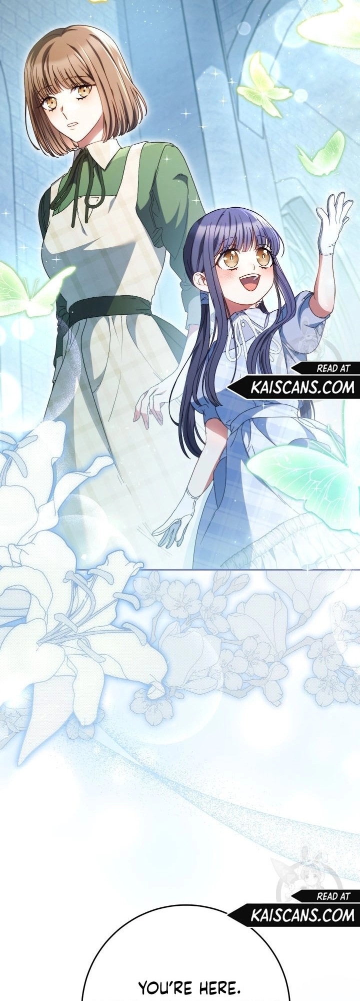 I Raised My Younger Sister Beautifully Chapter 33 Page 27