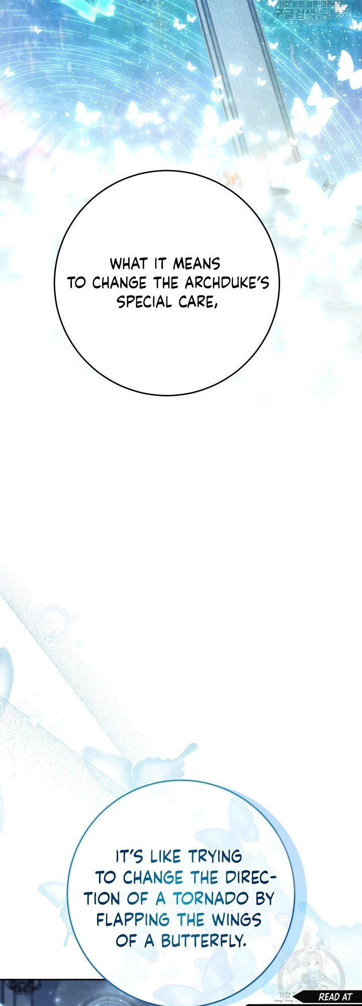 I Raised My Younger Sister Beautifully Chapter 33 Page 40