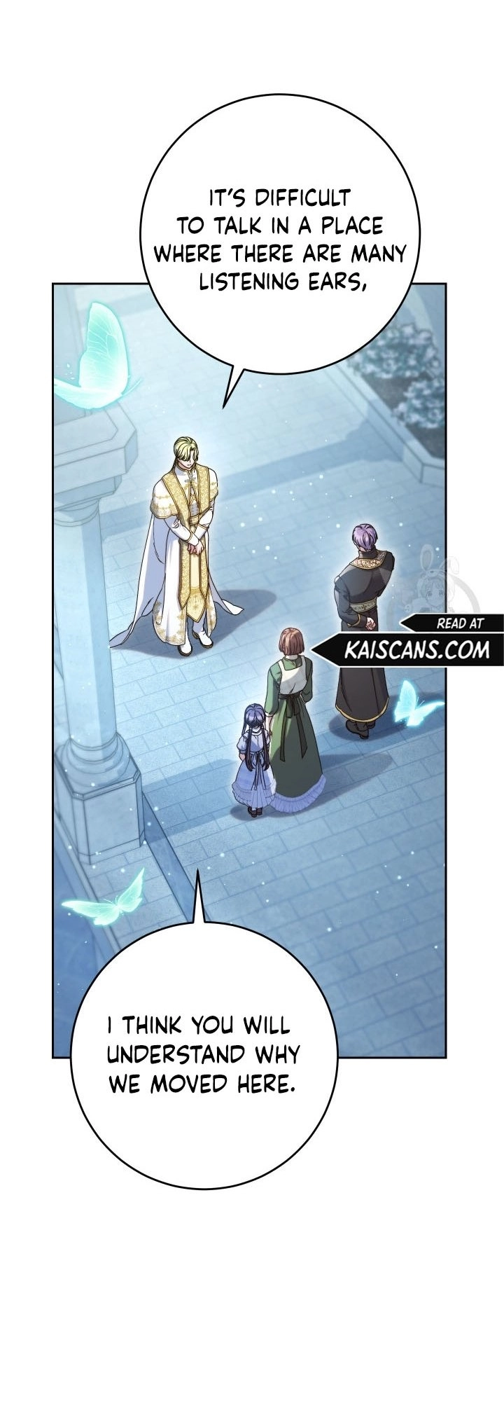 I Raised My Younger Sister Beautifully Chapter 33 Page 31