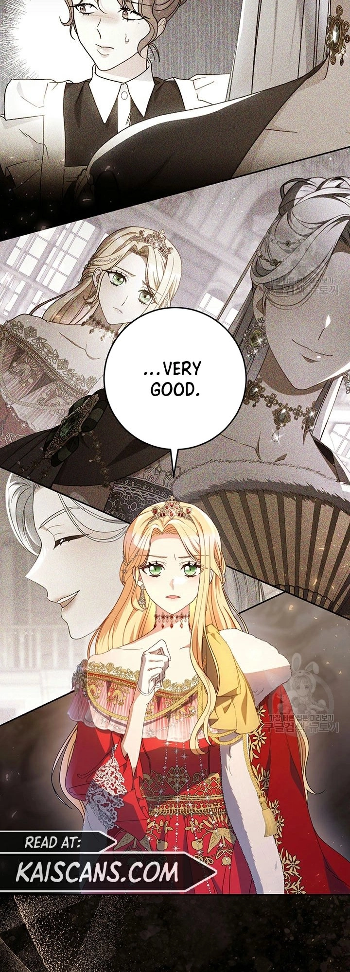 I Raised My Younger Sister Beautifully Chapter 28 Page 60