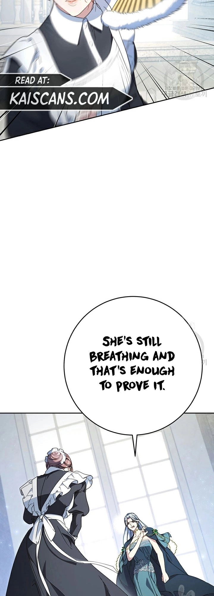 I Raised My Younger Sister Beautifully Chapter 28 Page 64