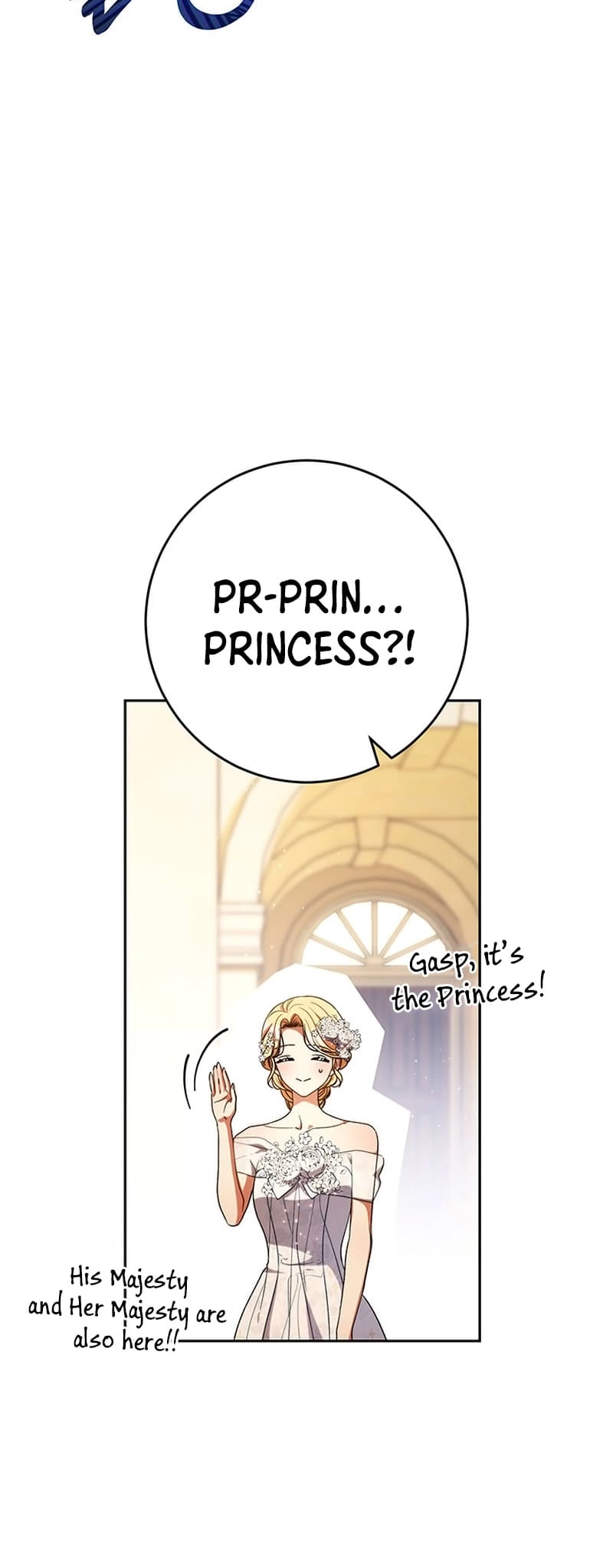 I Raised My Younger Sister Beautifully Chapter 52 Page 12