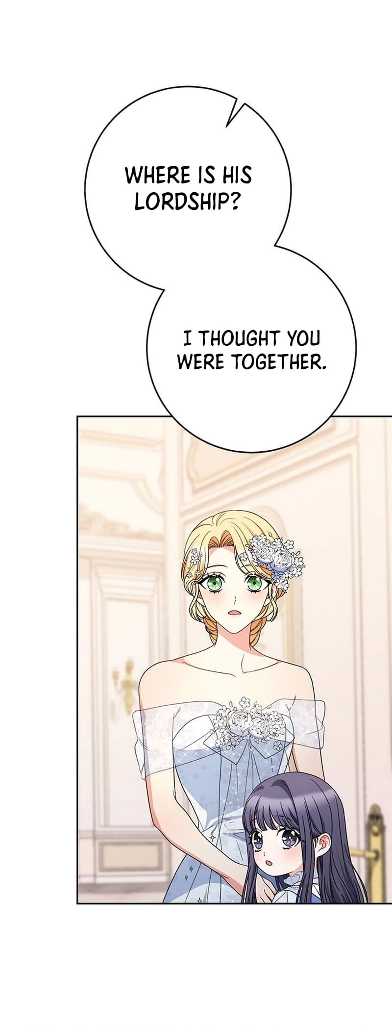 I Raised My Younger Sister Beautifully Chapter 52 Page 74
