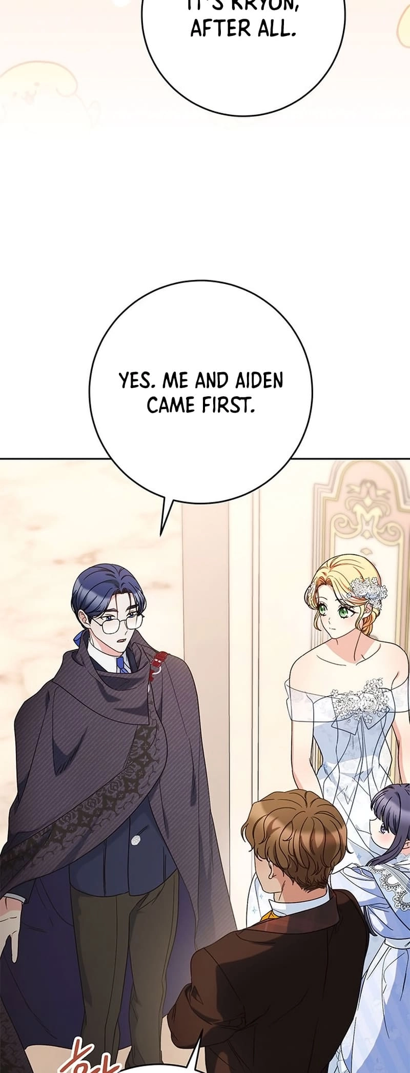 I Raised My Younger Sister Beautifully Chapter 52 Page 70