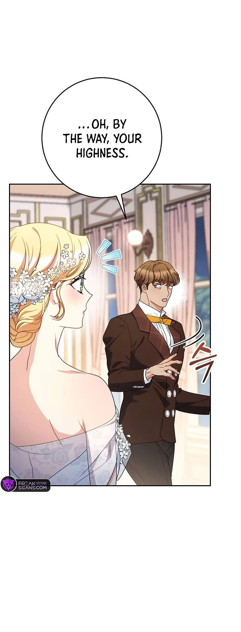 I Raised My Younger Sister Beautifully Chapter 52 Page 73