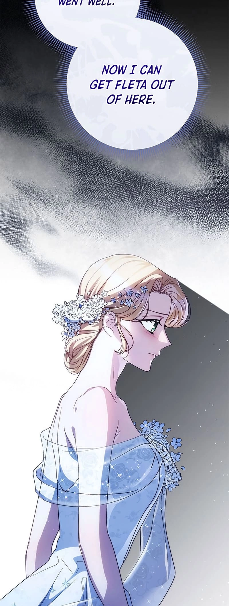 I Raised My Younger Sister Beautifully Chapter 52 Page 48