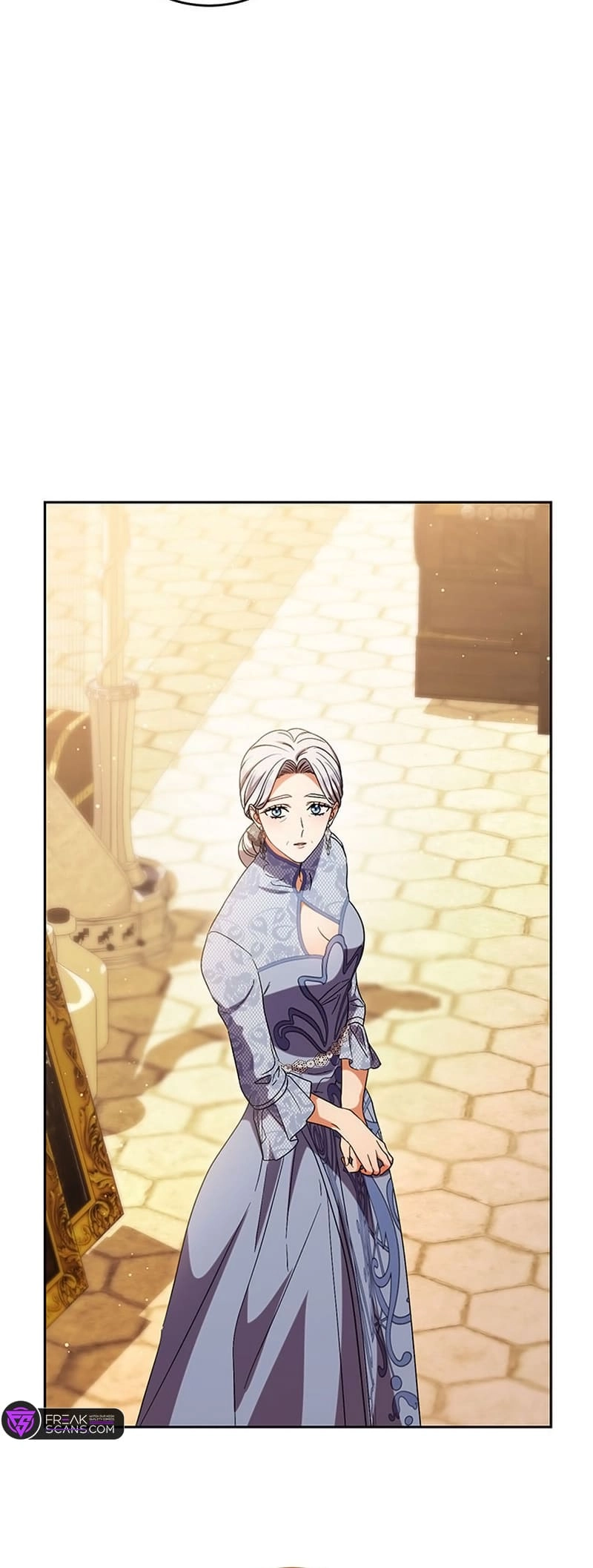 I Raised My Younger Sister Beautifully Chapter 52 Page 34