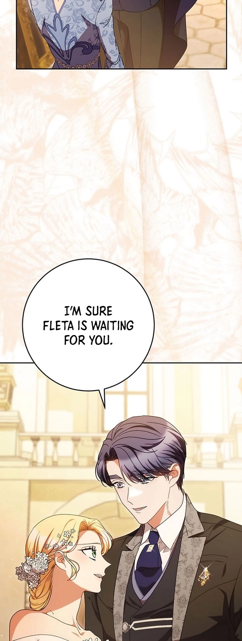 I Raised My Younger Sister Beautifully Chapter 52 Page 30