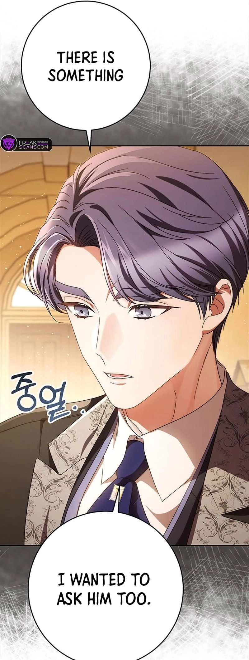 I Raised My Younger Sister Beautifully Chapter 52 Page 28